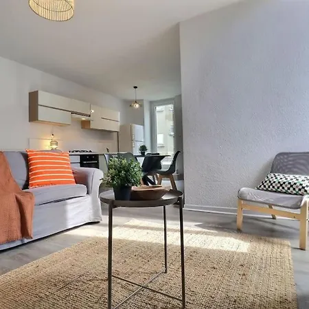 Apartment Le Relais 1 - Parking Gratuit Bourg-de-Peage
