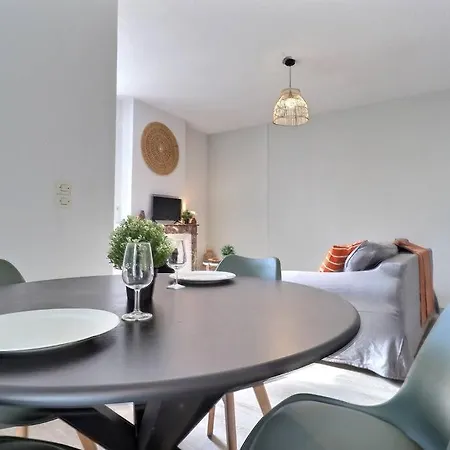 Le Relais 1 - Parking Gratuit Apartment Bourg-de-Peage