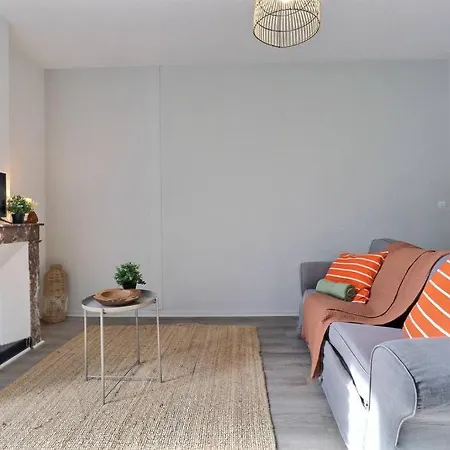 Le Relais 1 - Parking Gratuit * Bourg-de-Peage