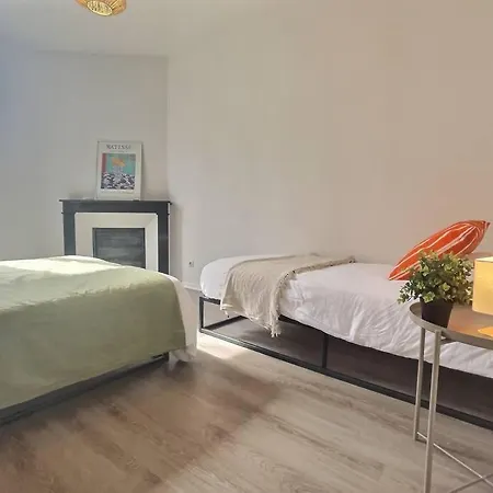 Le Relais 1 - Parking Gratuit Apartment *