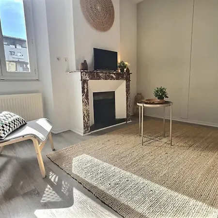 Apartment Le Relais 1 - Parking Gratuit *