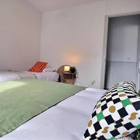Apartment Le Relais 1 - Parking Gratuit Bourg-de-Peage
