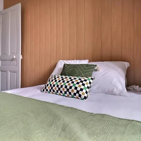 Le Relais 1 - Parking Gratuit Apartment